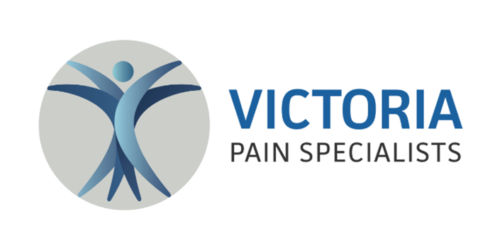 Victoria Pain Specialists Logo